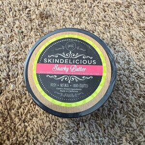 Perfectly Posh Snarky Butter Body Butter - Sealed